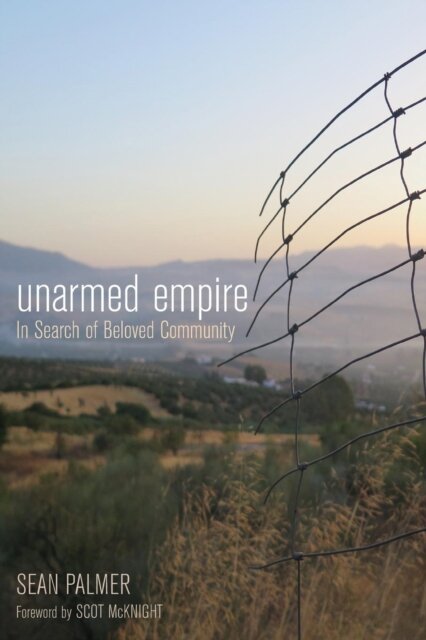 Unarmed Empire