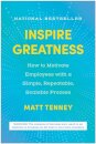 Inspire Greatness