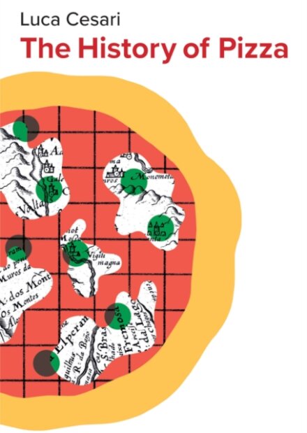 The History of Pizza