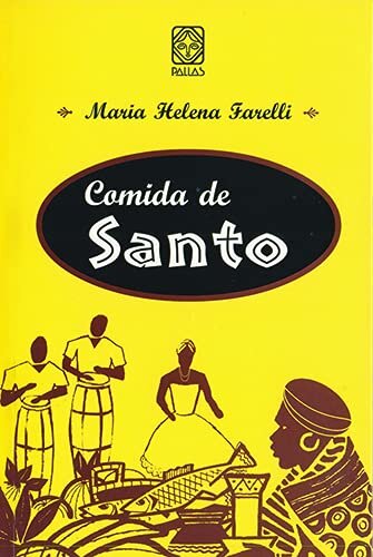 Comida De Santo