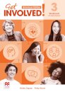 Get Involved! American Edition Level 3 Workbook and Digital Workbook