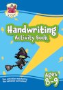 Handwriting Activity Book for Ages 8-9 (Year 4)