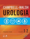Campbell-Walsh Urologia 2 Vols