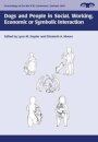 Dogs and People in Social, Working, Economic or Symbolic Interaction