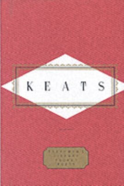 Poems Keats