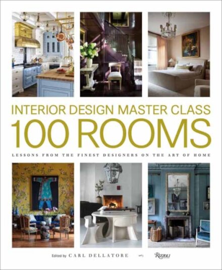 Design Master Class 100 Rooms