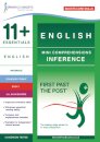 11+ Essentials English Mini Comprehensions: Inference Book 1
