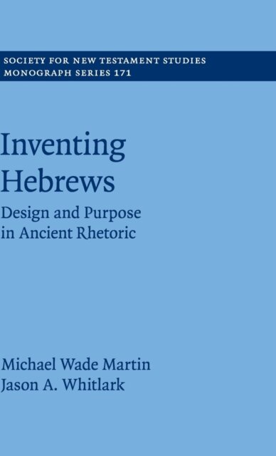 Inventing Hebrews