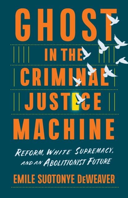 Notes from an Abolitionist
