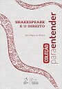 Shakespeare E O Direito