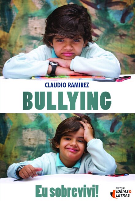 Bullying Eu Sobrevivi!