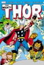 The Mighty Thor Omnibus Vol. 5