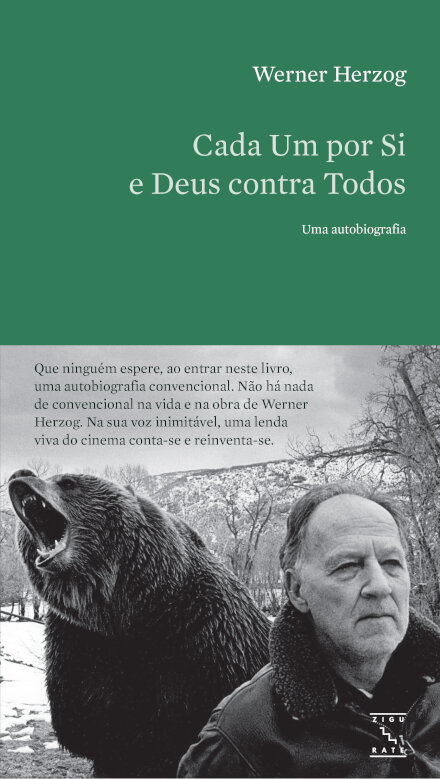 Cada Um Por Si e Deus Contra Todos