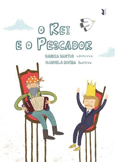 O Rei e o Pescador