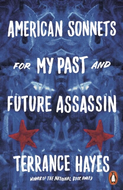 American Sonnets For My Past And Future Assassin