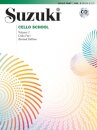 Suzuki Cello School 2 (Revised)