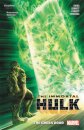 Immortal Hulk Vol. 2: The Green Door