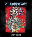 Outsider Art Tarot