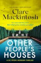 Other People'S Houses