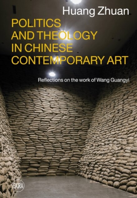 Politics and Theology in Chinese Contemporary Art