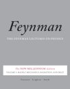 The Feynman Lectures on Physics, Vol. I