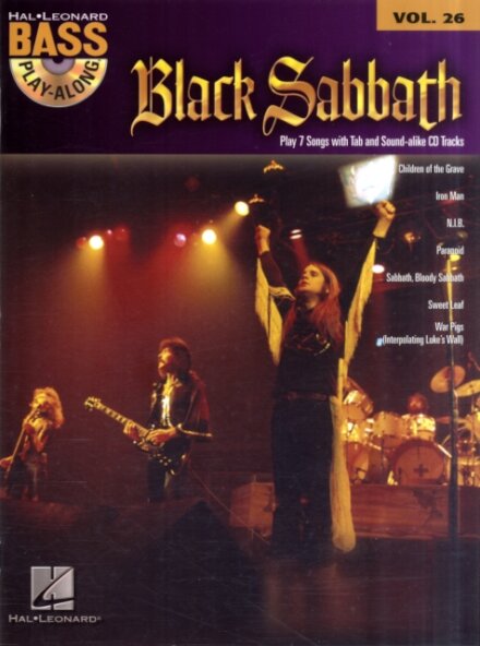 Black Sabbath