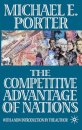 The Competitive Advantage of Nations