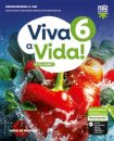 Viva a Vida! 6 - Ciências Naturais - 6.º Ano Manual 2025