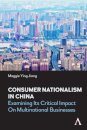 Consumer Nationalism in China