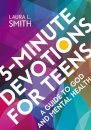 5-Minute Devotions for Teens