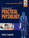 Textbook of Practical Physiology,