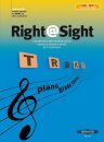 Right@Sight for Piano, Grade 3