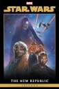 Star Wars Legends: The New Republic Vol 1