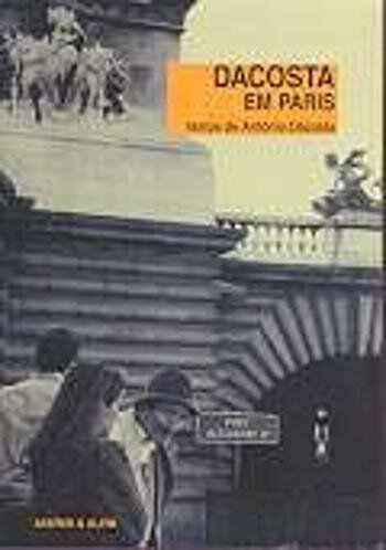 Dacosta em Paris