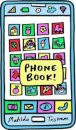 Phone Book
