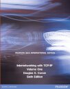 Internetworking with TCP/IP, Volume 1