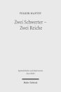 Zwei Schwerter - Zwei Reiche