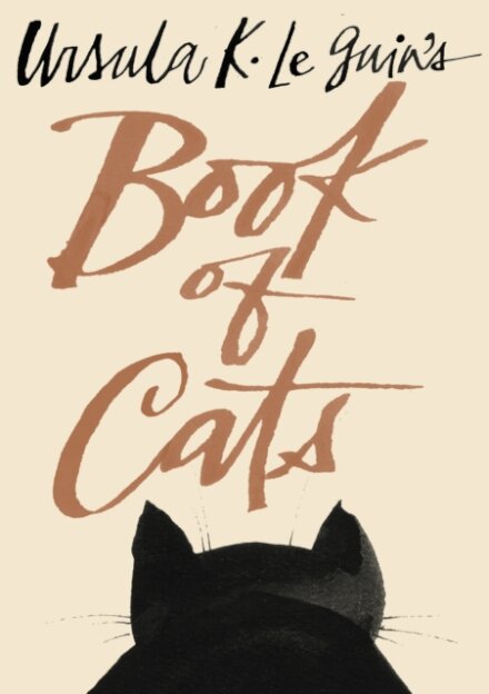 Ursula K. Le Guin'S Book Of Cats