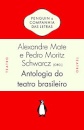 Antologia Do Teatro Brasileiro Séx XIX Comédia