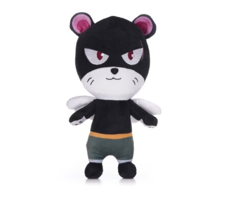 Fairy Tail 10.5" Panther Lily Soft Toy