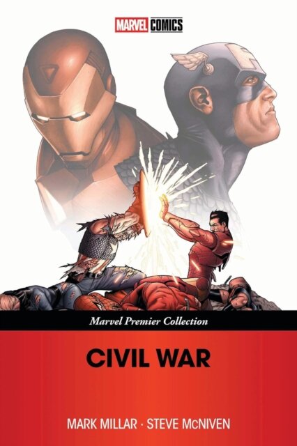 Civil War [Marvel Premier Collection]