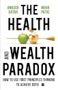 The Health and Wealth Paradox