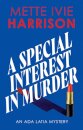 A Special Interest in Murder