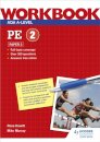 AQA A-level PE Workbook 2: Paper 2