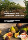 Advances in Fig Research and Sustainable Production