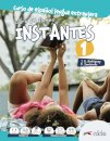 Instantes 1 Libro Del Alumno 2025
