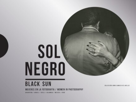 Sol Negro / Black Sun