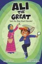 Ali the Great and the Bug Hunt Hazard