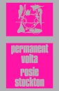 Permanent Volta
