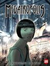 Megatropolis: Book One